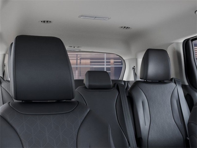 2026 Kia Carnival LXS - Photo 27