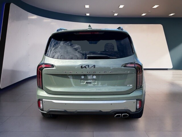 2023 Kia Telluride X-Pro photo 4