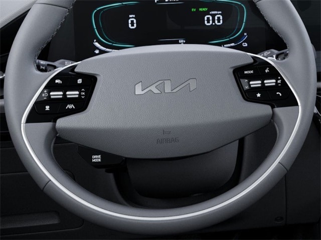 2025 Kia Niro EX Touring - Photo 22
