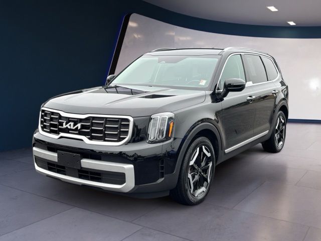 2023 Kia Telluride