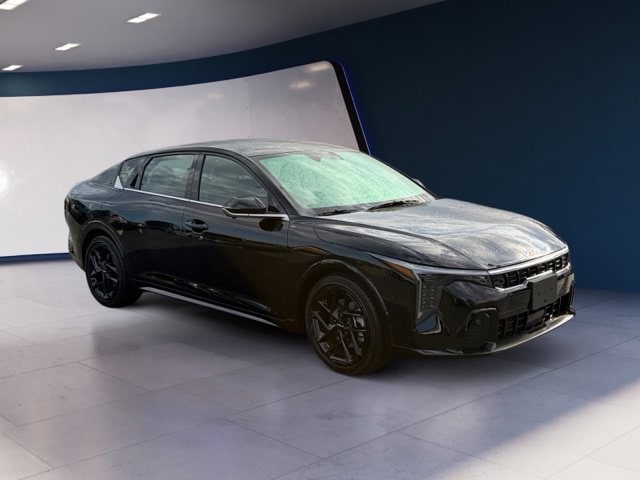 2025 Kia K4 GT-Line Turbo - Photo 7