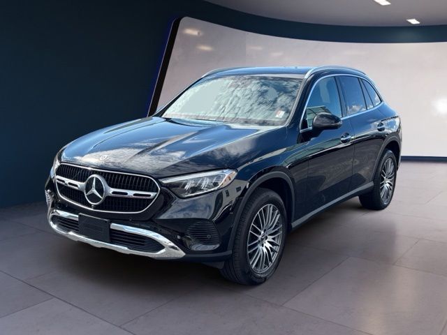 2023 Mercedes-Benz GLC