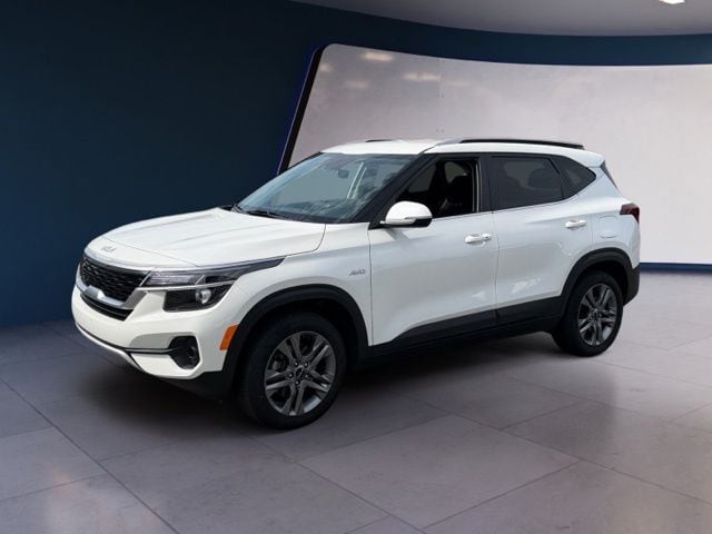 2023 Kia Seltos
