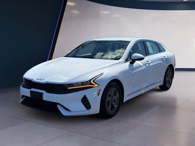 2023 Kia K5