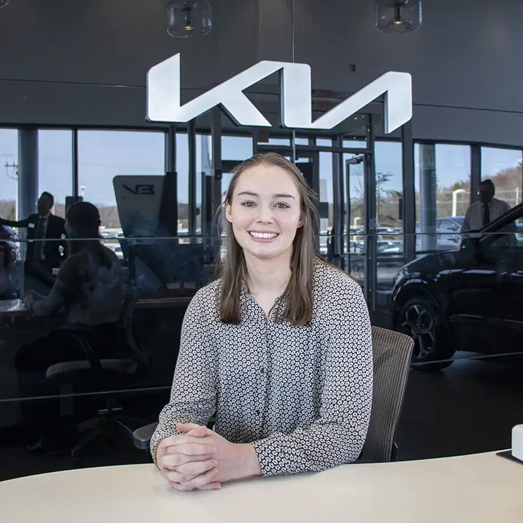 Staff member Maddie Worthington-Grimm from ID_ea0af3