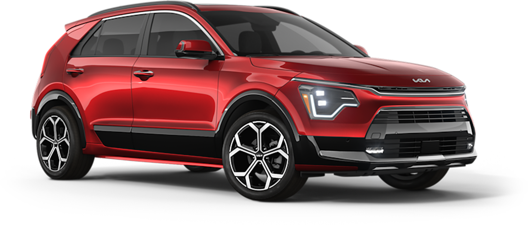 Niro EV