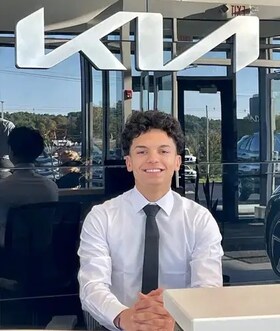 Staff member Felipe Velerian from ID_ea0af3