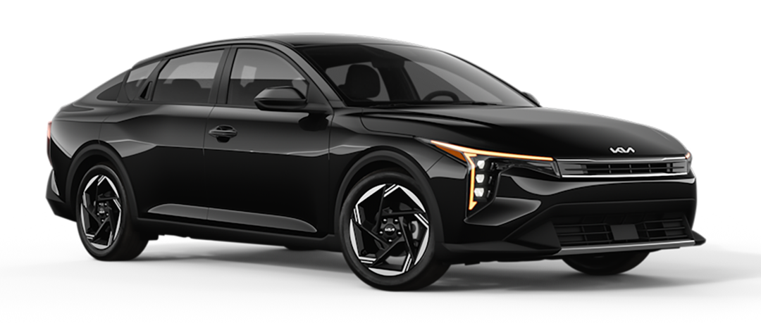 K4 Hatchback