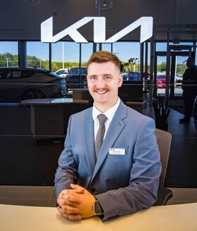 Staff member Andy Hayden from ID_ea0af3