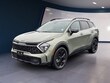  Kia Sportage Plug-In Hybrid
