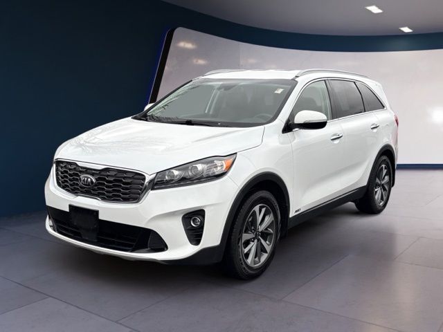 2019 Kia Sorento EX V6 AT 4WD's photo