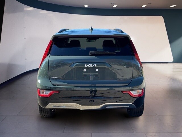 2025 Kia Niro EV Wind photo 3