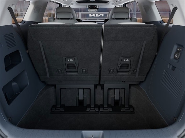 2025 Kia Carnival SX Prestige - Photo 19