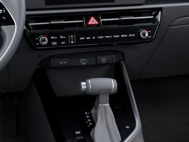 2025 Kia Niro LX - Photo 23