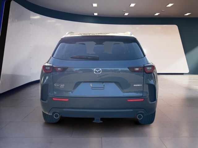 2023 Mazda CX-50 2.5 Preferred Plus photo 4