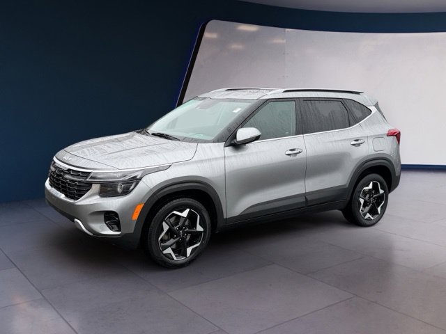 2024 Kia Seltos