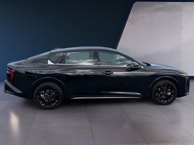 2025 Kia K4 GT-Line Turbo - Photo 6