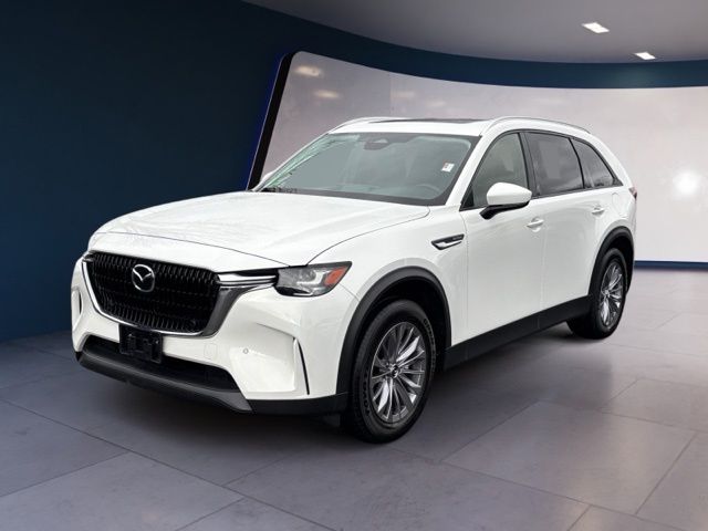2025 Mazda CX-90 Turbo Preferred Package's photo