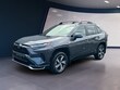 Toyota RAV4 Prime