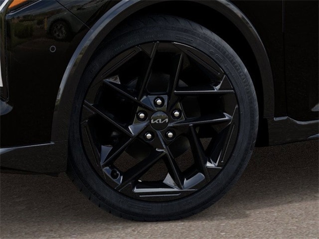 2025 Kia K4 GT-Line Turbo - Photo 9