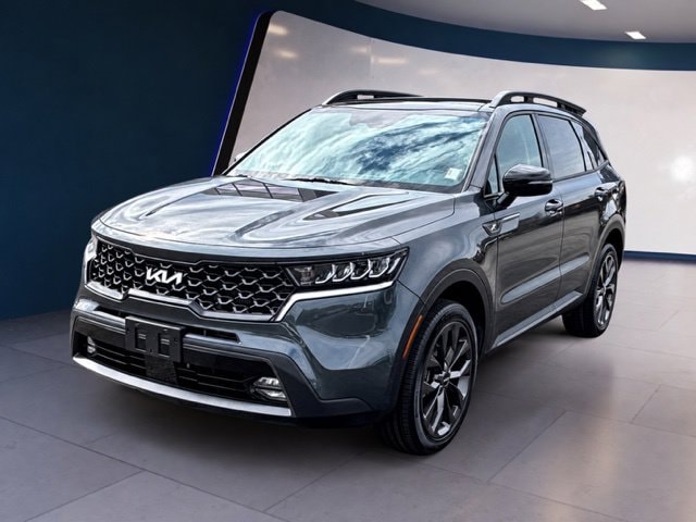 2023 Kia Sorento