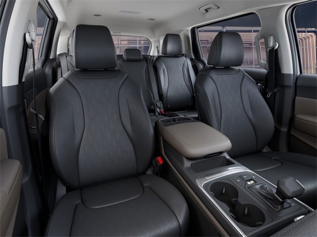2026 Kia Carnival LXS - Photo 15