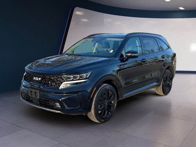 2023 Kia Sorento SX AWD