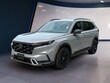 Honda CR-V Hybrid