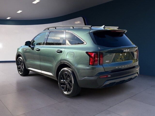 2022 Kia Sorento S photo 3