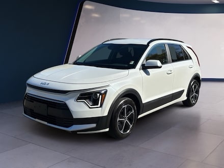 2025 Kia Niro LX SUV