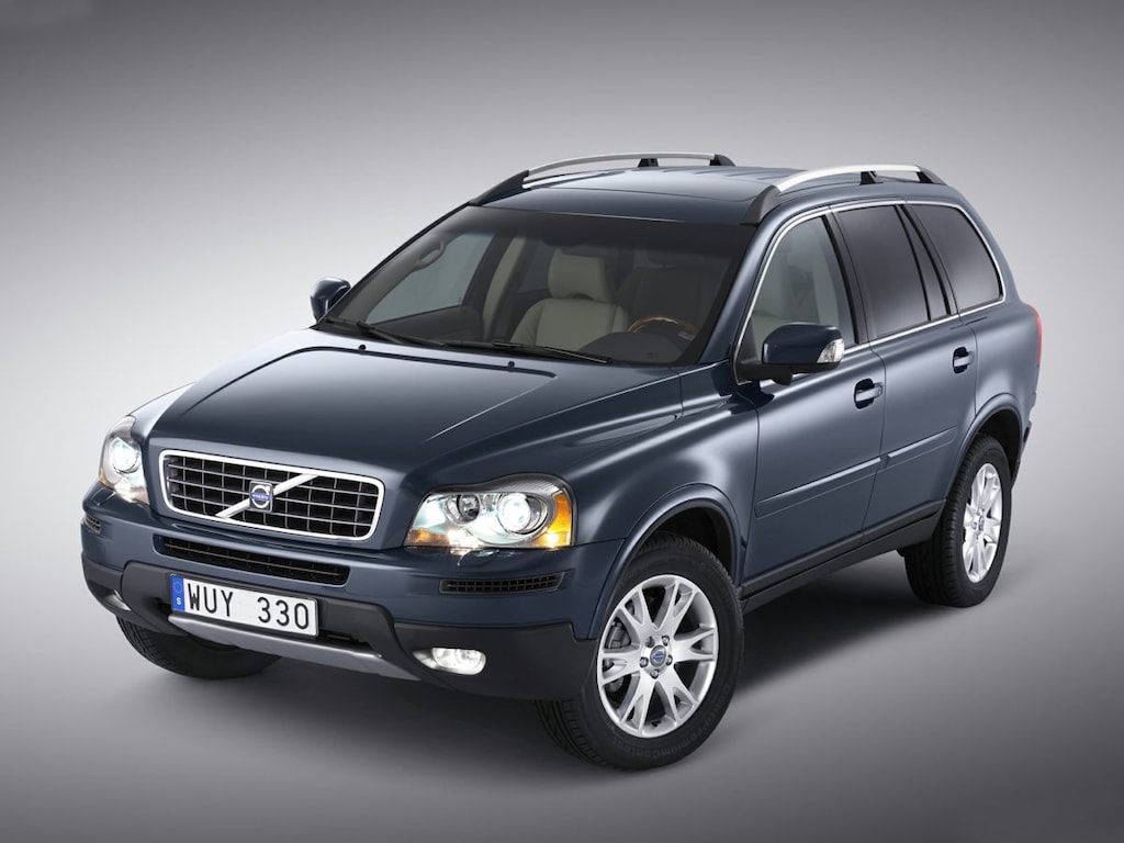 Used 2010 Volvo XC90 3.2 SUV