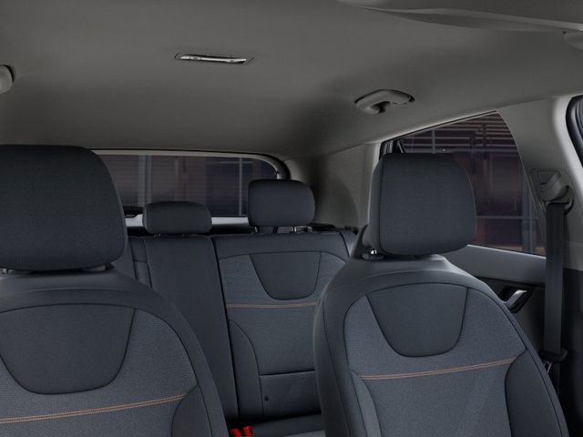 2025 Kia Niro LX - Photo 27