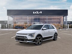 2025 Kia Niro EX Touring SUV