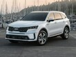 Kia Sorento Plug-In Hybrid