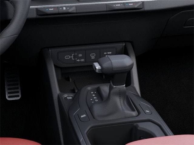 2025 Kia K4 GT-Line Turbo - Photo 23