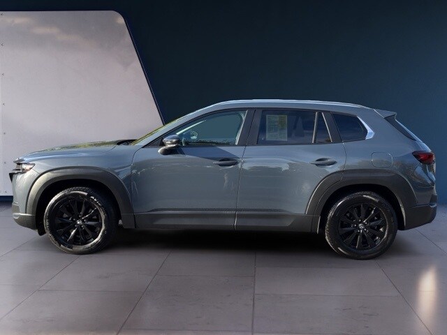 2023 Mazda CX-50 2.5 Preferred Plus photo 2