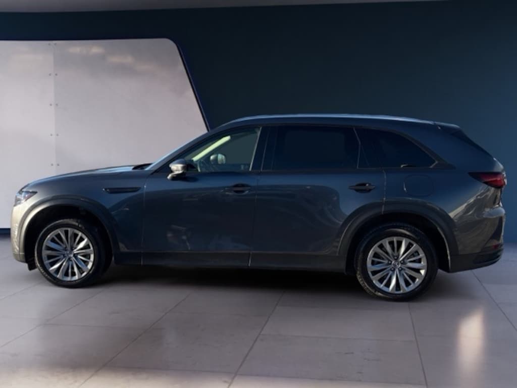 Used 2024 Mazda CX-90 3.3 Turbo Preferred SUV