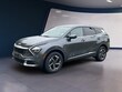 Kia Sportage Hybrid