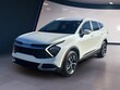 Kia Sportage Hybrid