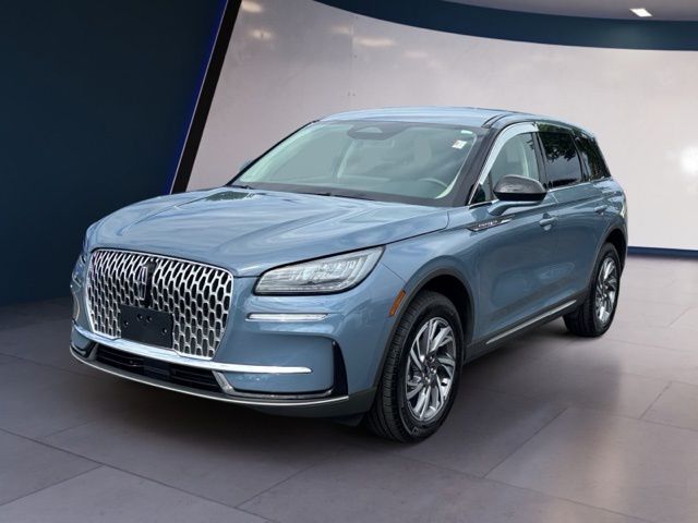2025 Lincoln Corsair Premiere SUV