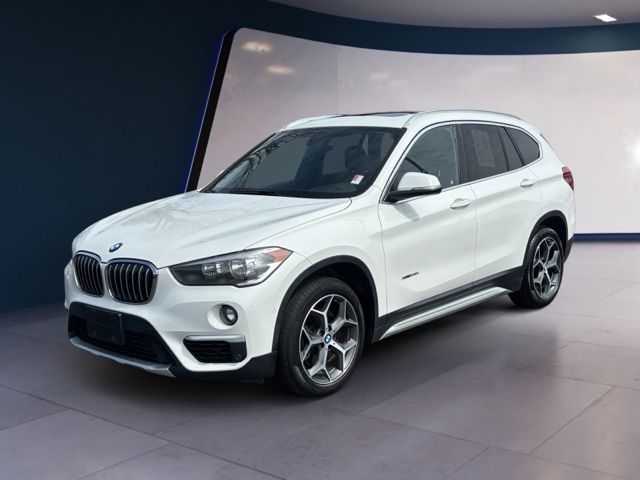 2018 BMW X1 28i