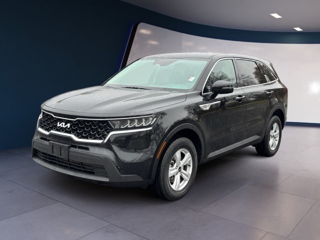 2023 Kia Sorento LX