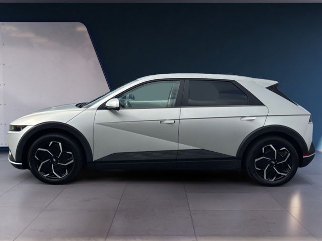Used 2023 Hyundai IONIQ 5 SEL with VIN KM8KNDAF2PU204401 for sale in Shrewsbury, MA