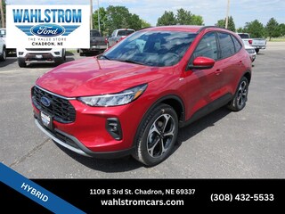 2025 Ford Escape ST-Line Select SUV