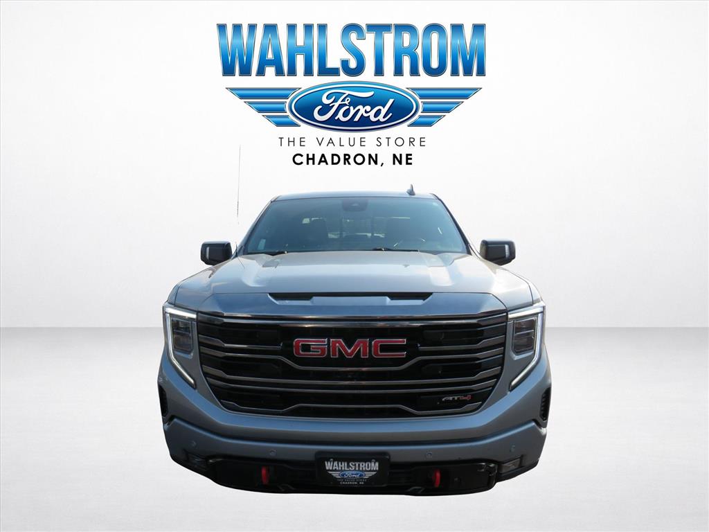 2023 GMC Sierra 1500 AT4 - Photo 8