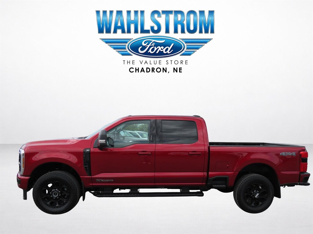 New 2026 Ford F-250 Truck Crew Cab