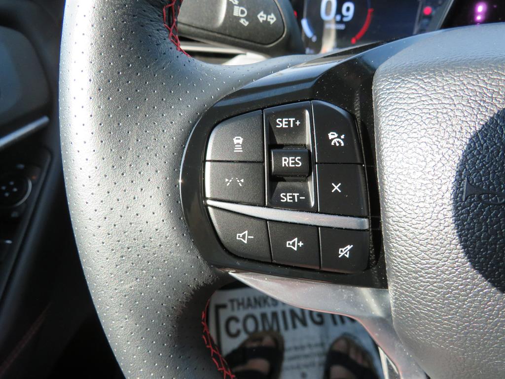 2025 Ford Explorer ST-LINE - Photo 12