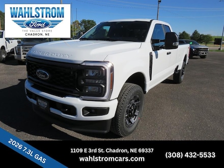 2026 Ford F-350 Truck Super Cab