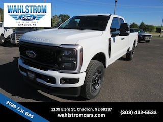 2026 Ford F-350 Truck Super Cab