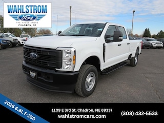 2026 Ford F-250 Truck Crew Cab